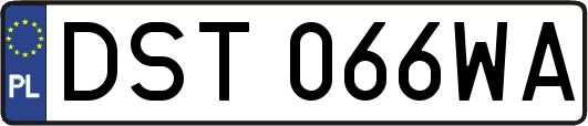 DST066WA