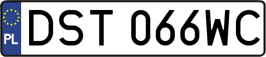 DST066WC