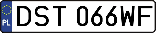 DST066WF