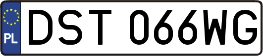 DST066WG