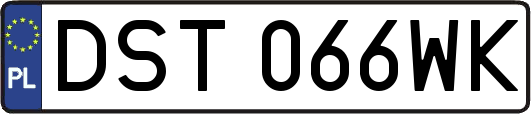 DST066WK