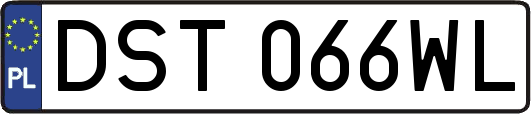 DST066WL