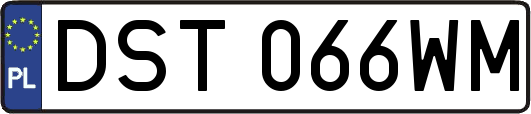 DST066WM
