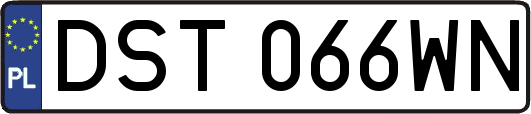 DST066WN