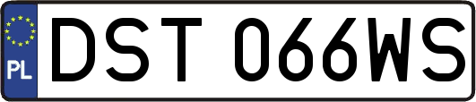 DST066WS