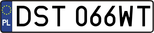 DST066WT