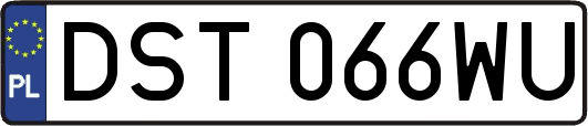 DST066WU