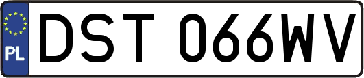 DST066WV