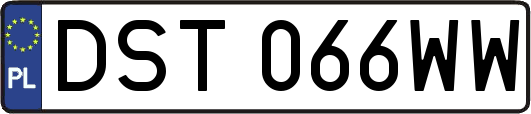 DST066WW