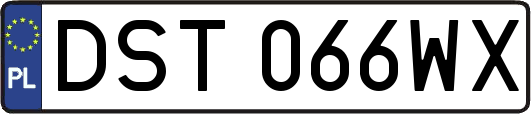DST066WX
