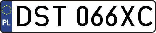 DST066XC