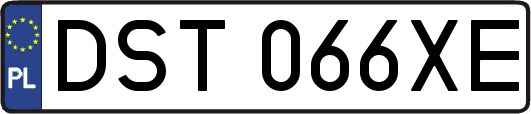 DST066XE