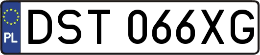 DST066XG