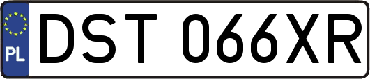 DST066XR