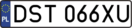 DST066XU