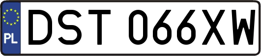 DST066XW