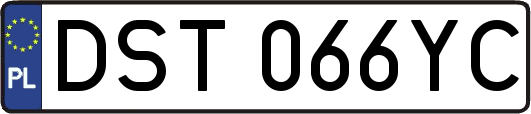 DST066YC