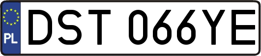 DST066YE