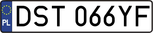 DST066YF