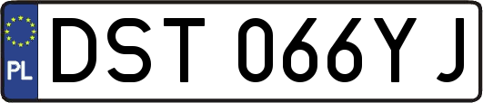 DST066YJ