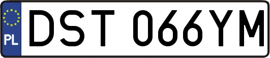 DST066YM