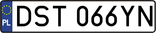 DST066YN