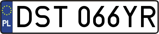 DST066YR