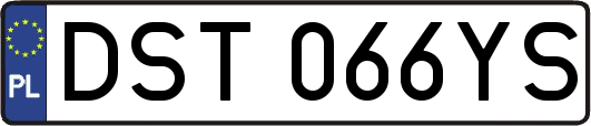 DST066YS