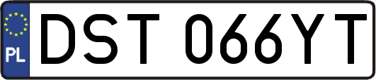 DST066YT