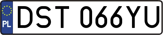 DST066YU