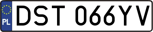 DST066YV