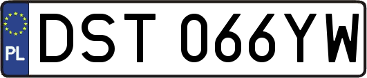 DST066YW