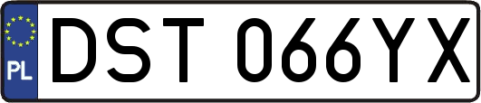 DST066YX