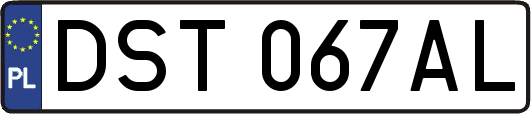 DST067AL