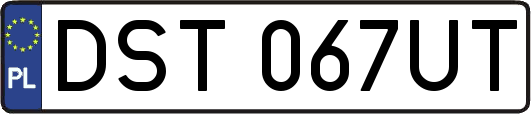 DST067UT