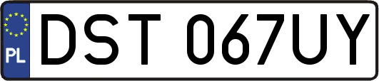 DST067UY