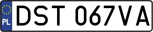 DST067VA