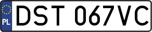 DST067VC
