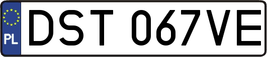 DST067VE