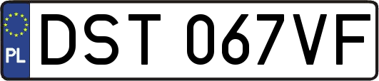 DST067VF