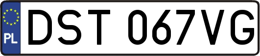 DST067VG