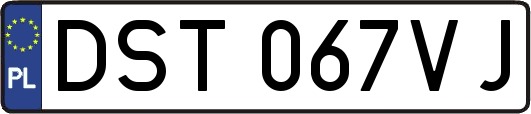 DST067VJ
