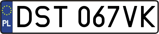 DST067VK