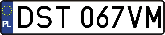 DST067VM