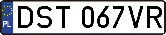 DST067VR