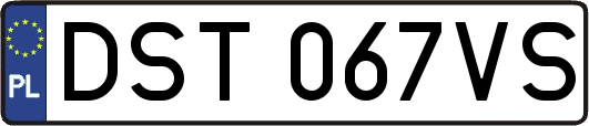 DST067VS