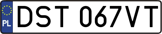 DST067VT