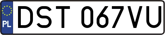 DST067VU
