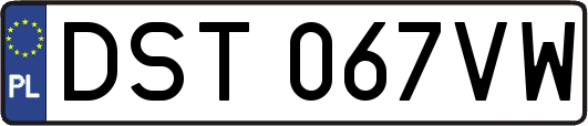DST067VW