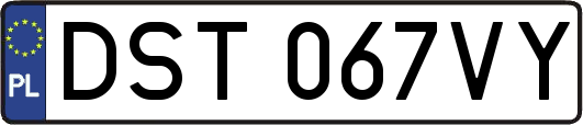 DST067VY